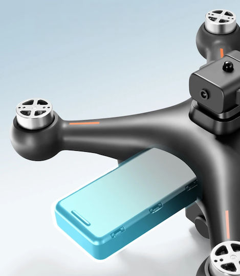 Toysky S116 Max Baterie 2000mAh