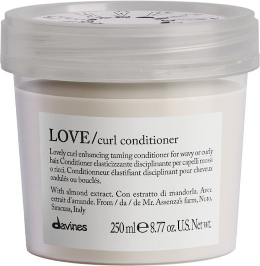 Davines Love Curl Conditioner 250ml