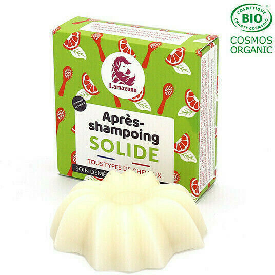Lamazuna Citrus Fuits Балсам за Всички типове Коса 70гр