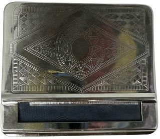 Panora Στρίφτης Τσιγάρου 13456 Ασημί
