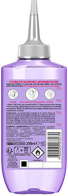 L'Oreal Paris Elvive Hydra Hyaluronic Wonder Water Haarspülung Feuchtigkeitsspendend für alle Haartypen 200ml