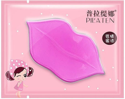 Pilaten Collagen Nourishing Lip Lips Νourishing Mask 7gr