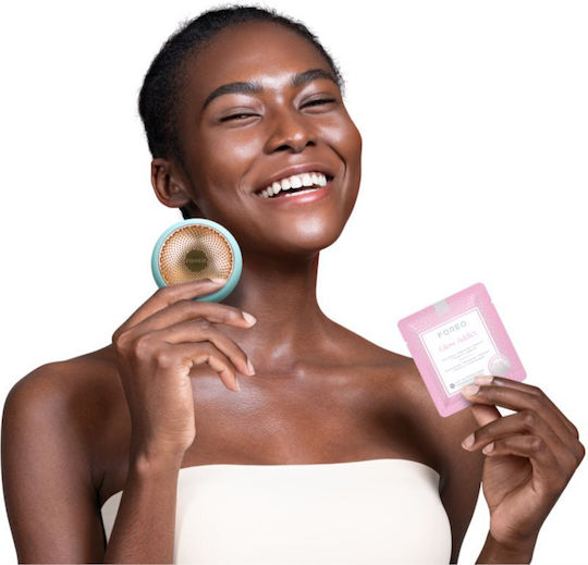 Foreo Glow Addict Маска За Лице за Блясък 6бр 6гр