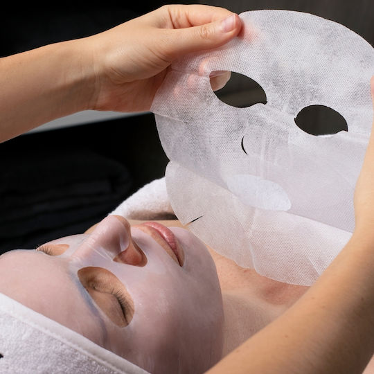 Medik8 Ultimate Recovery Sheet Μάσκα Προσώπου για Αντιγήρανση 6τμχ
