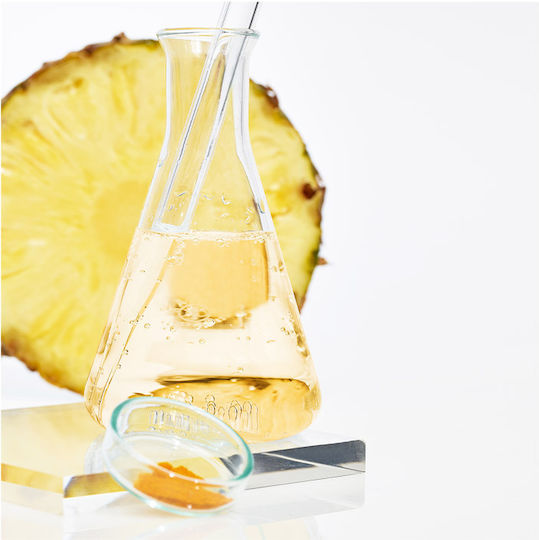 Garnier SkinActive Pineapple and 1% Vitamin C Sheet Mask 15gr
