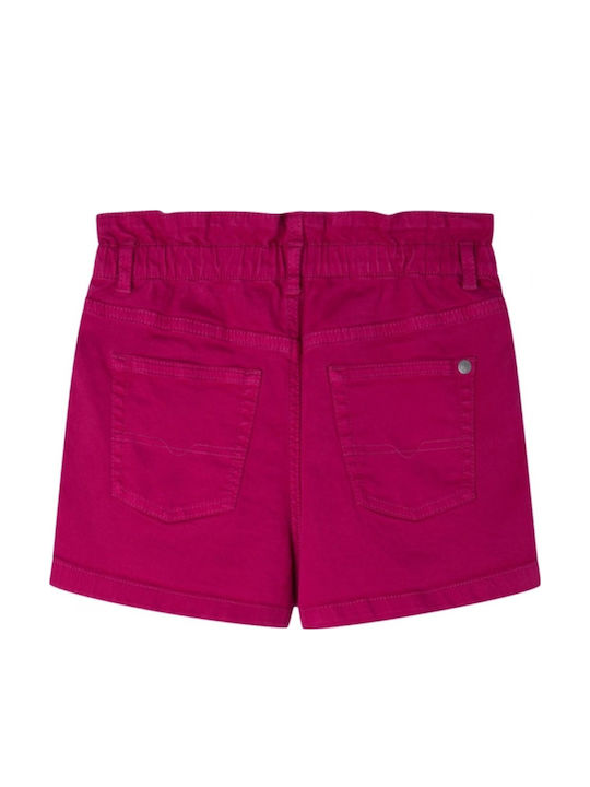 Kids' Shorts/Bermudas Denim Resse Pink