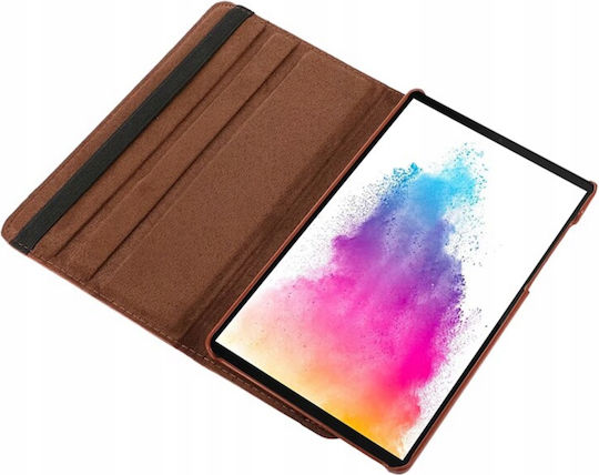 Flip Cover Black Samsung Galaxy Tab A7 Lite 8.7 T220 T225