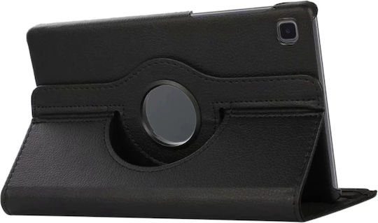 Flip Cover Black Samsung Galaxy Tab A7 Lite 8.7 T220 T225