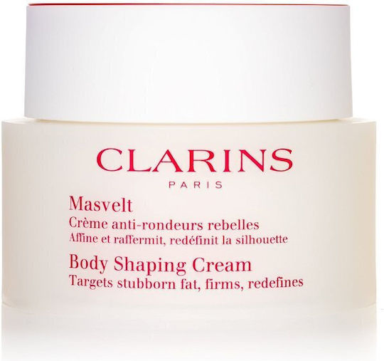 Clarins Крем За Тяло За Укрепващ Ефект 200мл