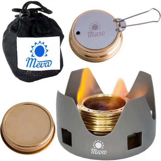 Meva Gas für Camping 60x1.5cm