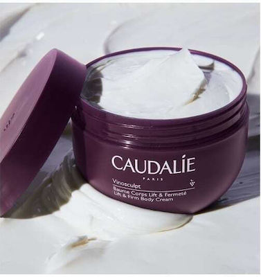 Caudalie Vinosculpt Cremă pentru Firming Corp Lift & Firm 250ml