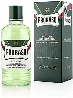 Proraso After Rasur Lotion Eucalyptus & Mint 400ml