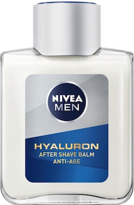 Nivea After Rasur Balsam Anti-age Hyaluron 100ml