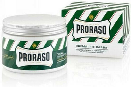 Proraso Eucalyptus Săpun pentru înainte de Bărbierit 300ml