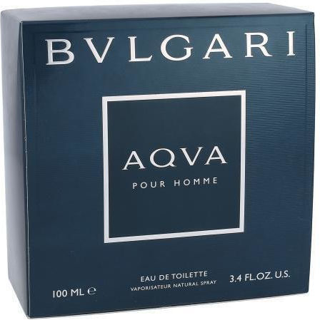 Bvlgari Eau de Toilette 100ml