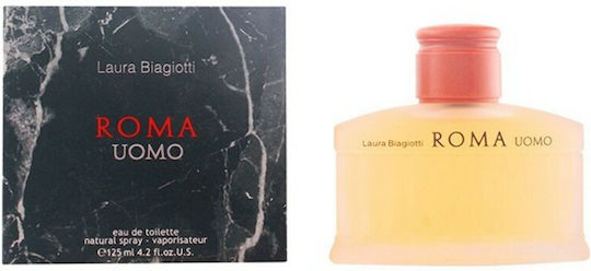 Laura Biagiotti Тоалетна вода 40мл