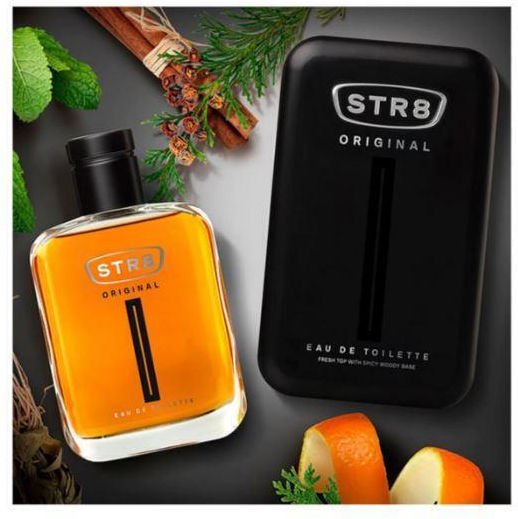 STR8 Eau de Toilette 100ml