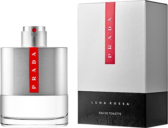 Prada Luna Rossa Тоалетна вода 100мл