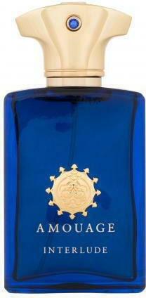 Amouage Eau de Parfum 50ml