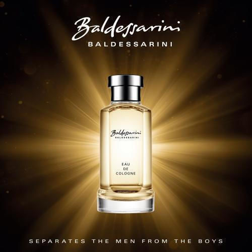 Baldessarini Eau de Cologne Refill 50ml