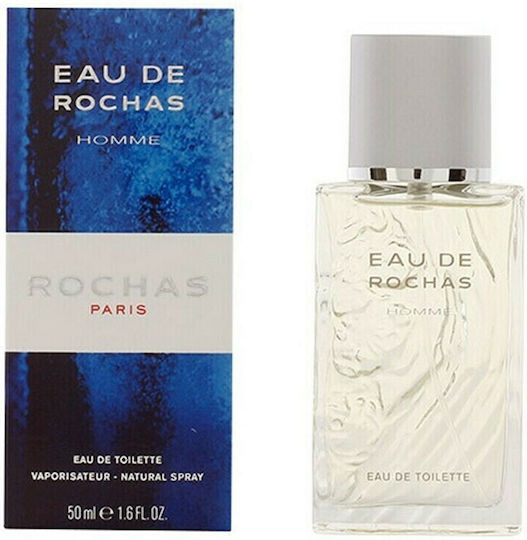 Rochas Eau de Toilette 100ml