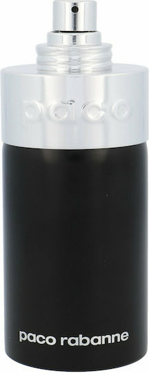 Rabanne Paco Eau de Toilette 100ml