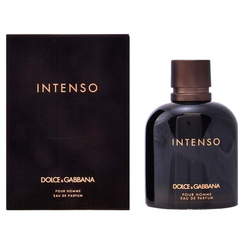 Dolce & Gabbana Pour Homme Eau de Parfum 75ml