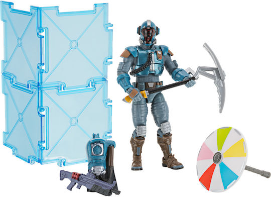 Φigură de acțiune Fortnite The Visitor pentru copii de 8+ ani ani 10cm cm