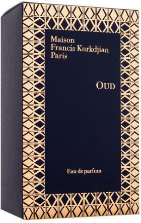 Maison Francis Kurkdjian Paris Oud Eau de Parfum 70ml