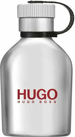 Boss Iced Eau de Toilette 75ml