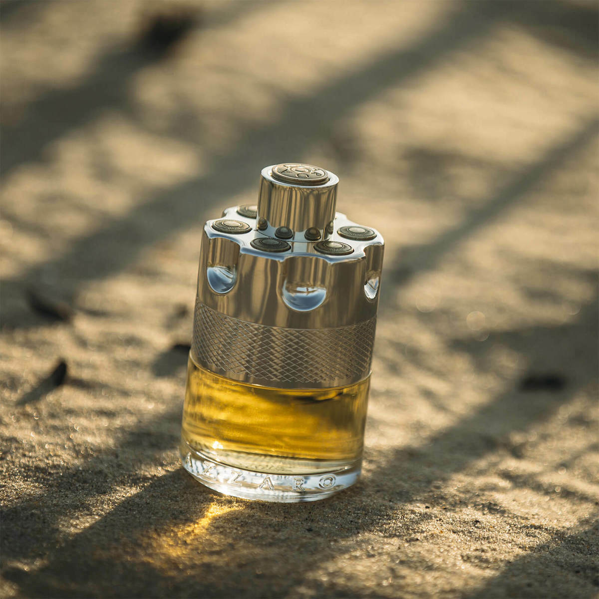 Azzaro Wanted Eau de Toilette 100ml