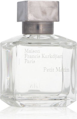 Maison Francis Kurkdjian Paris Petit Matin Eau de Parfum 70ml