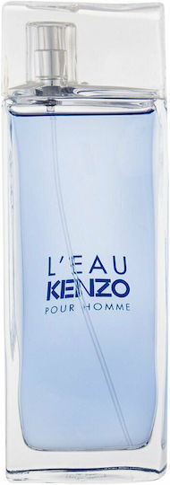 Kenzo Homme Eau de Toilette 100ml