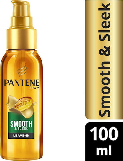 Pantene Ξηρό Λάδι Μαλλιών για Επανόρθωση 100ml
