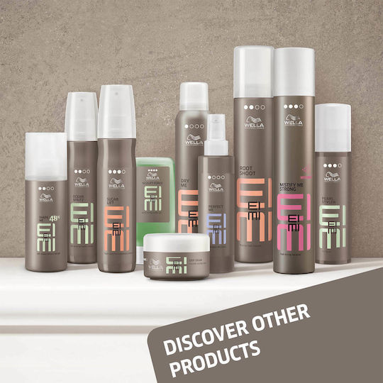 Wella Professionals Eimi Dynamic Fix Λακ για Ελαφρύ Κράτημα 500ml