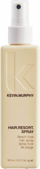 Kevin Murphy Hair Resort Hair Spray for Beach Waves 150ml