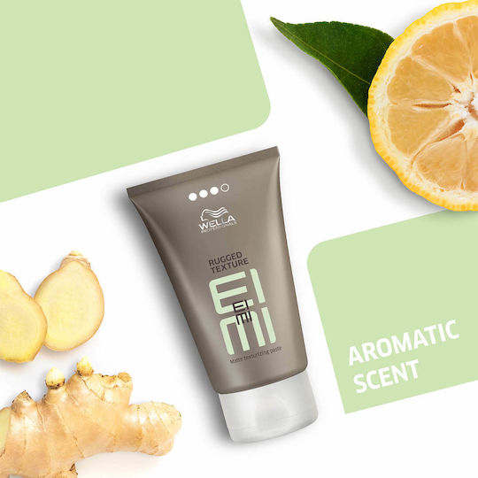 Eimi Rugged Texture Paste για Δυνατό Κράτημα & Ματ Αποτέλεσμα 75ml
