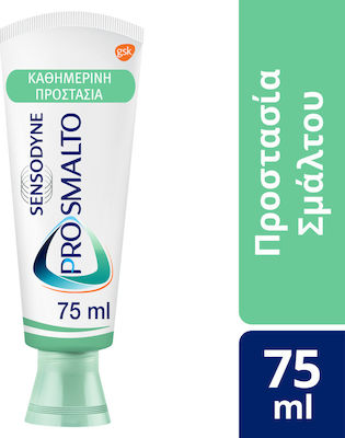 Sensodyne Pro Smalto Pastă de dinți 75ml