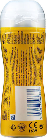 Durex Play Massage 2in1 Κολπικό Λιπαντικό Gel Ylang Ylang 200ml
