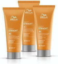 Wella Creatine+ (C) Anti-Frizz Smoothing Hair Styling Cream 200ml