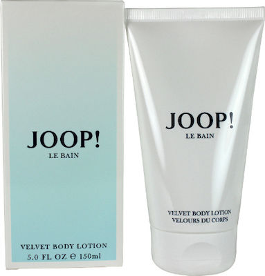 Joop! Le Bain Velvet Body Lotion Moisturizing Lotion 150ml