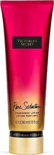 Victoria's Secret Pure Seduction Moisturizing Lotion Body for All Skin Types 236ml