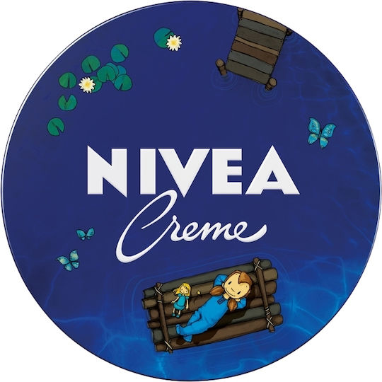 Nivea Creme Moisturizing Hand Cream 75ml