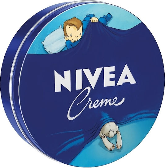 Nivea Creme Moisturizing Hand Cream 75ml