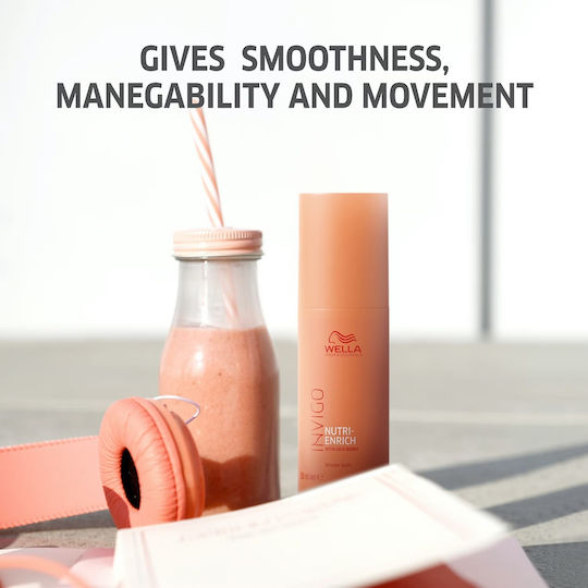 Wella Invigo Loțiune de Păr pentru Nutriție Nutri-Enrich Wonder Balm 150ml