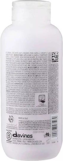 Davines Love Hair Lotion for Smoothing Hair Smoother 150ml