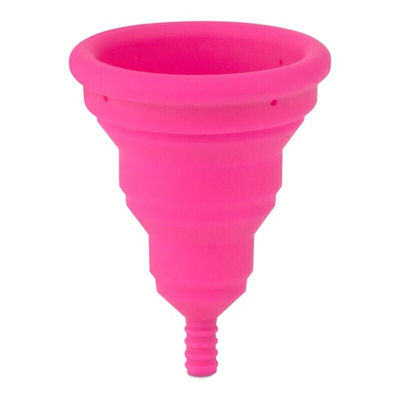 Intimina Lily Cup Compact Menstruationstassen