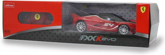 Jamara Fxx K Evo Радиоуправляемо Автомобил Червен