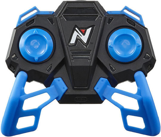 Nikko Race Buggies-alien Panic Remote Controlled Car Buggy Blue