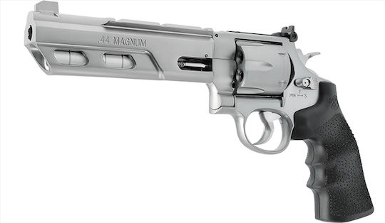Walther Αεροβόλο Πιστόλι Προσυμπιεσμένου Αέρα 6mm